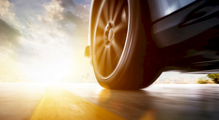 Hem güvenli ve hem de keyifli bir bayram yolculuğu için Goodyear’dan öneriler
