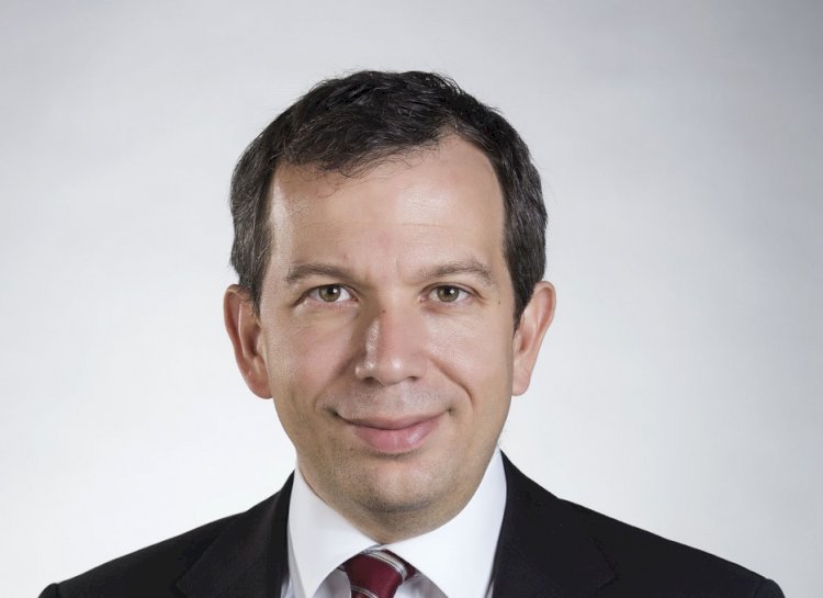 Prof. Dr. M. Remzi Sanver dünyanın en prestijli bilim akademilerinden Avrupa Akademisi’ne seçildi İstanbul Bilgi Üniversitesi