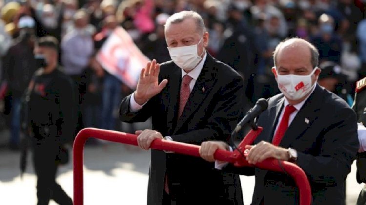 Erdoğan'ın ziyaretini Kuzey Kıbrıs muhalefeti neden boykot ediyor?