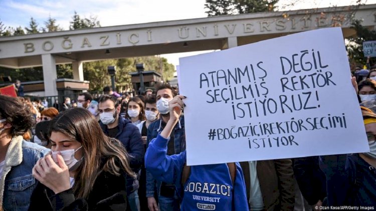 Boğaziçi’nde Naci İnci hazırlığı