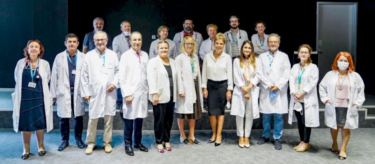 KRONİK HASTALIKLARDA VERİLEN DESTEK İLAÇ DEĞERİNDE