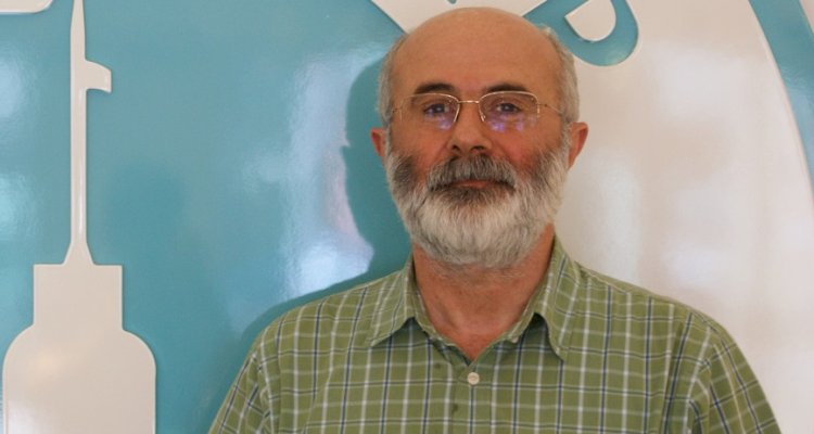 Hedef, kimsenin ‘öteki’ olmadığı bir toplum…