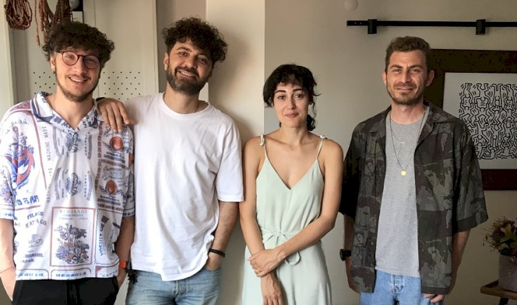 Yeni beIN ORIGINALS dizisi “FANDOM, çok yakında beIN CONNECT’te!