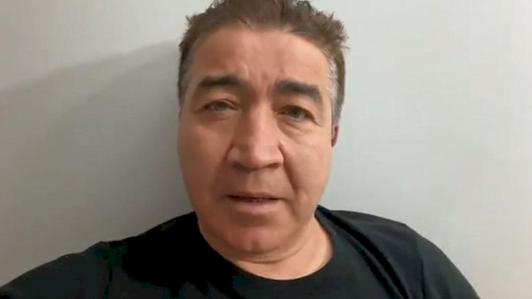 Tiyatrocu Turgay Yıldız hayatını kaybetti