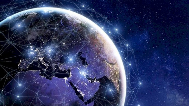 Dünya genelinde internet kesintisi