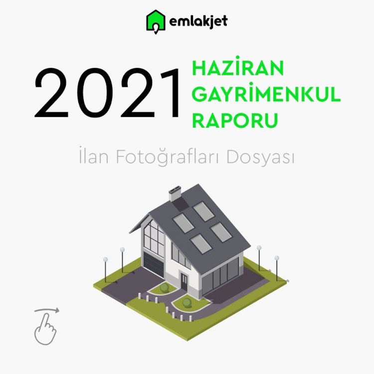 “Emlak ilanlarında fotoğraf kalitesi, ilgiyi artırıyor"