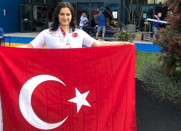 Yaz döneminde çocukları su sporları ile tanıştırın