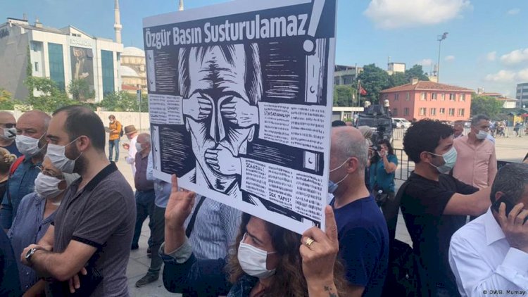 Gazeteciler Sendikası: Basın Bayramı kutlayacak halimiz yok