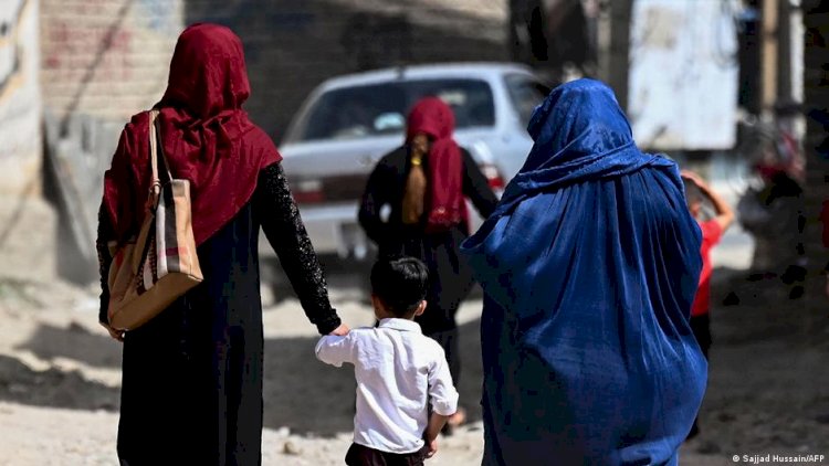 Afganistan'da 22 bin aile daha çatışmalardan kaçtı