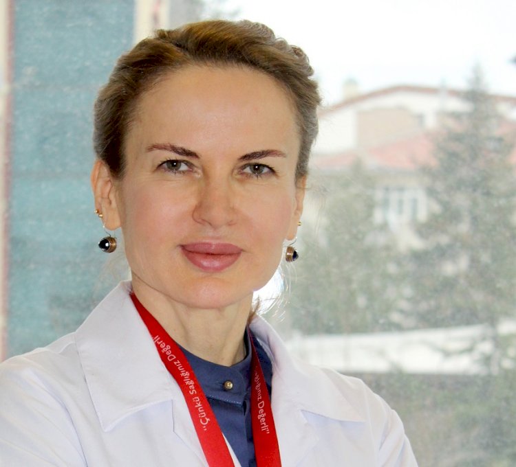 Güneş Yanığı Sandığınız Rahatsızlık Alerji Çıkabilir