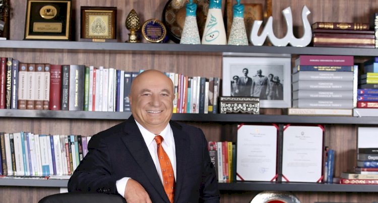 Duran market karşısı, Armutçuk eski pazaryerinde tamamlandı.