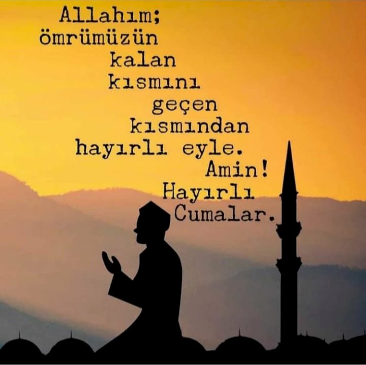 HERKESİN MUTLAKA OKUMASI GEREKEN BİR YAZI