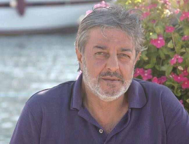 ÜLTEKİN ÖZTÜRK = Türklüğe Adanmış Elli Yıl