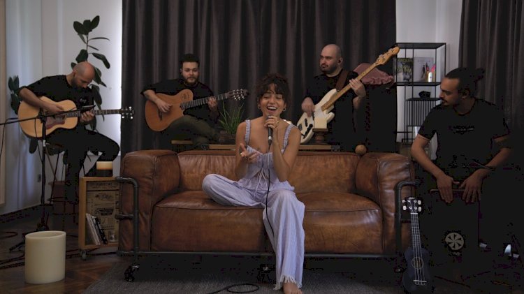 Jolly Joker’in ‘Moduna Göre’ Yaz Konserleri Devam Ediyor