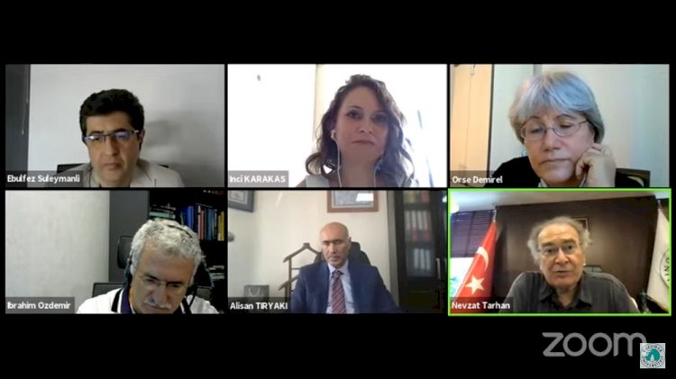Prof. Dr. Nevzat Tarhan: “Ciddi empati erozyonu var…”