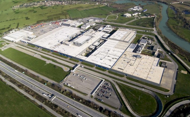 TOYOTA OTOMOTİV SANAYİ TÜRKİYE’DEN ÜRETİME BAKIM MOLASI
