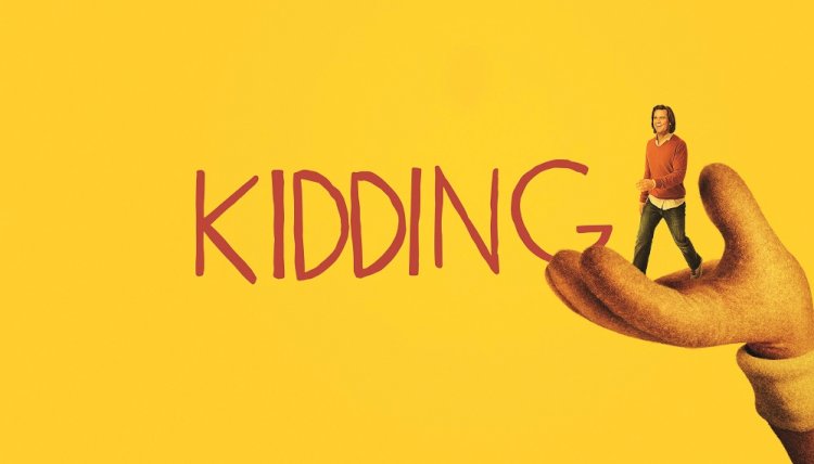 KARA KOMEDİ KIDDING GAİN’DE YAYINDA