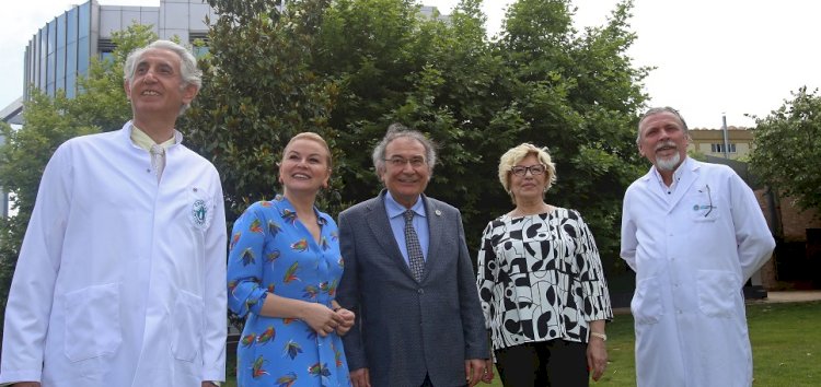Tercih Buluşmaları Üsküdar’da başladı