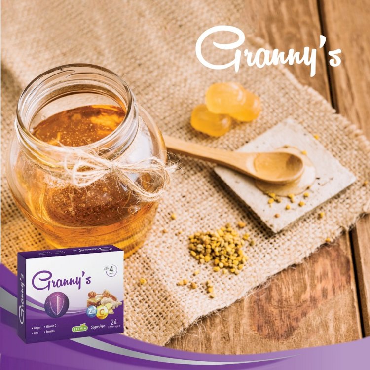Granny’s, Yangınlardan Etkilenen Vatandaşlar İçin Yola Çıkıyor