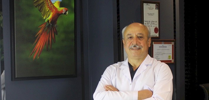 İLERLEMİŞ KANSER VAKALARINDA FİTOTERAPİ