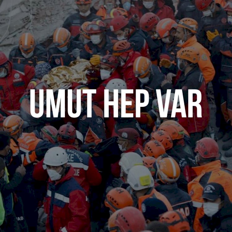 ORMAN YANGINI İLE KARŞILAŞIRSAK YAPMAMIZ GEREKENLER