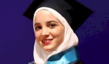AİLESİYLE İÇ SAVAŞTAN KAÇTI, TÜRKİYE’DE OKUL BİRİNCİSİ OLDU