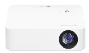 LG PH30N Priz İhtiyacına Son Veriyor