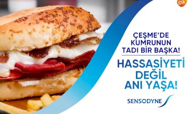 Sensodyne ile ‘Hassasiyeti Değil, Yazı Yaşa’