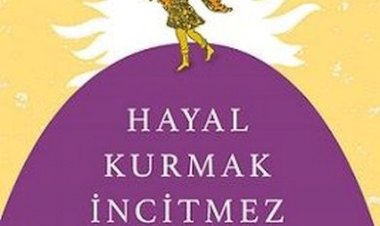 Her şeye rağmen ayağa kalkmak