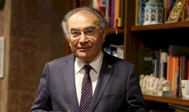Prof. Dr. Nevzat Tarhan: “İnsanın en büyük projesi kendisidir”