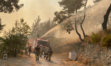 SU TEMİNİ VE İLETİŞİM İÇİN DAHA GÜÇLÜ KOORDİNASYON
