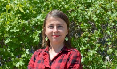“YANAN BÖLGELER DAHA FAZLA ISINACAK”