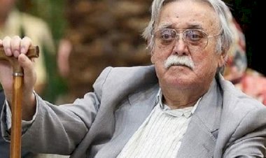 Məşhur "Sizə salam gətirmişəm” şeirinin müəllifi vəfat etdi.