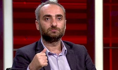 İsmail Saymaz’ın yeni adresi belli oldu