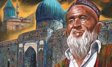 Hoca Ahmed Yesevi, ‘Divan-ı Hikmet’ adlı eserinin 129. Hikmet’inde şöyle yazmış: