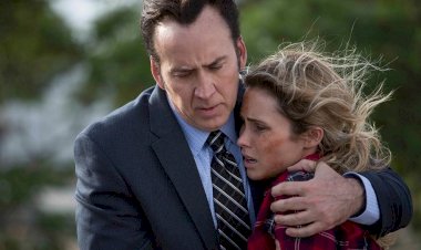 FilmBox Extra Ekranlarında Sahne Nicholas Cage’in