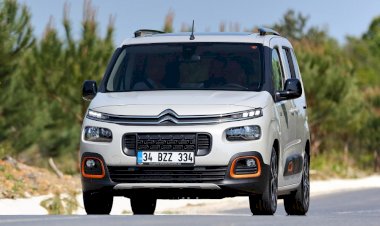 CITROËN’DEN AĞUSTOS’A ÖZEL FIRSATLAR!