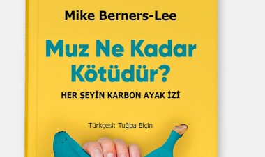 YUVAM DÜNYA İKLİM KRİZİNE DİKKAT ÇEKMEK İÇİN “KİTAPLIK” KURDU