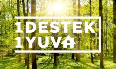 Nef Vakfı ve İhtiyaç Haritası'ndan 'Bir Destek, Bir Yuva' Projesi