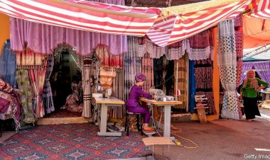 Çin'in Sincan ekonomisini kaldırma çabaları onu boğabilir