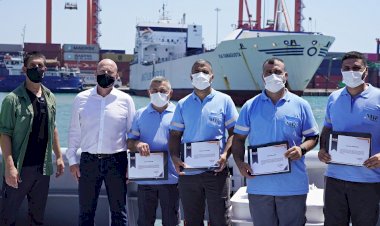 MIP’den örnek hareket