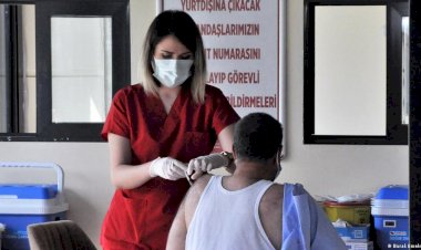 Doktorlarda aşı karşıtlığı: Tıbba ihanet mi?