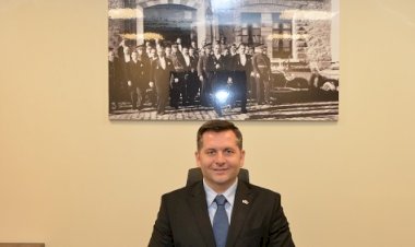 Deri sektöründen mühendis adaylarına burs ve iş garantisi