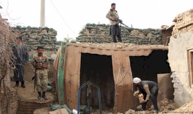 Taliban Kunduz'u da ele geçirdi
