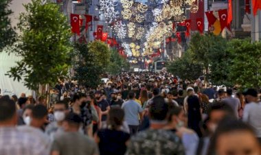 Covid: Türkiye'de vaka sayıları ve kısıtlamalarda son durum ne?