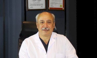 Kanser Vakaları Neden Bu Kadar Arttı?