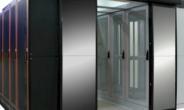 DCMax ile kritik veri merkezi altyapıları için güvenilir ve yüksek performans