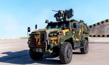 Allison Transmission, Tekerlekli ve Paletli Askeri Araçlar için Sunduğu Çözümler ile IDEF 2021’de