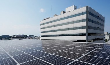 Mitsubishi Electric’ten enerji tasarruflu yapı teknolojilerinin geliştirilmesi için önemli girişim