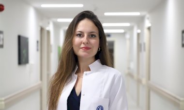 Yangınlar Çocuklarda Depresyona Neden Oluyor